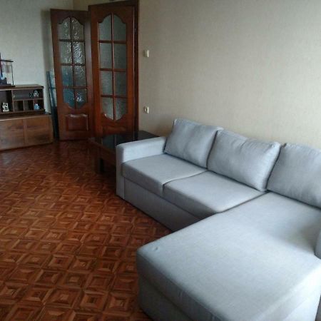Двокімнатна Квартира Южное Экстерьер фото