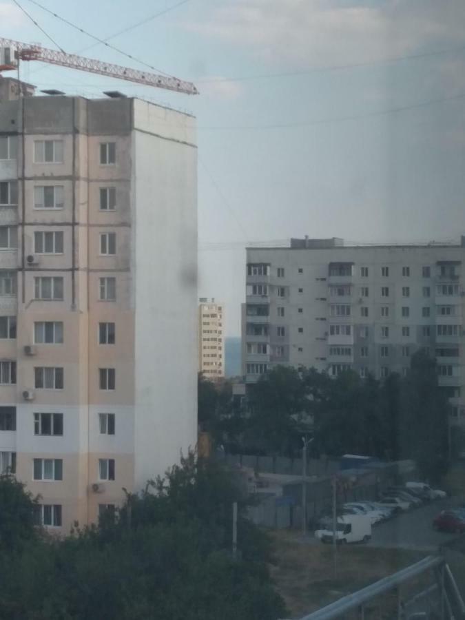 Двокімнатна Квартира Южное Экстерьер фото