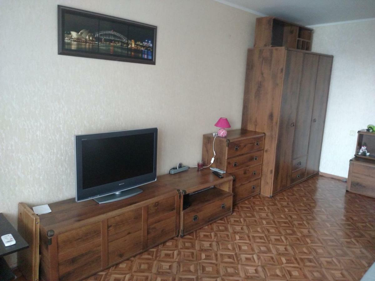 Двокімнатна Квартира Южное Экстерьер фото