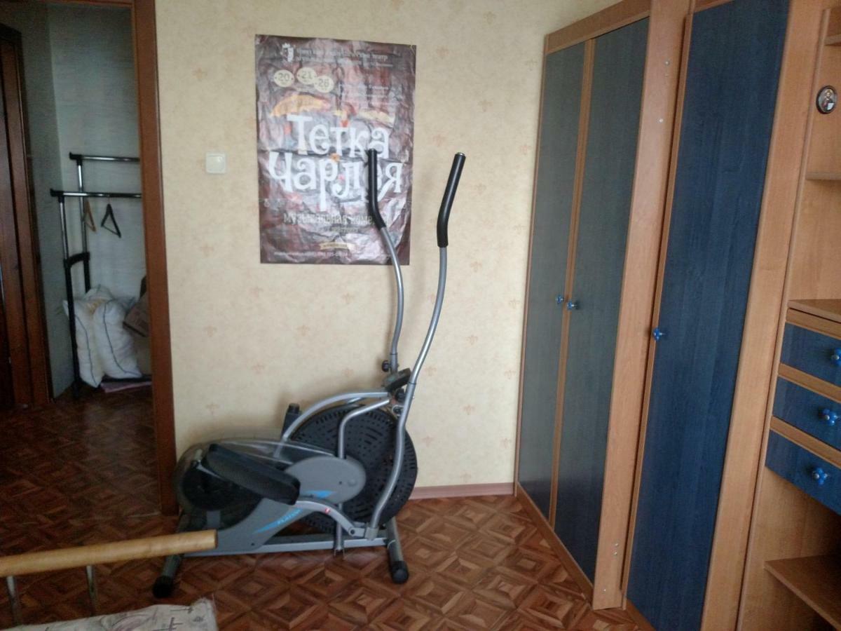 Двокімнатна Квартира Южное Экстерьер фото