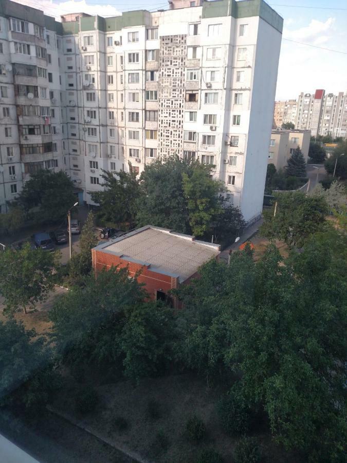 Двокімнатна Квартира Южное Экстерьер фото